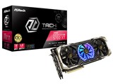 Radeon RX 5700 XT Taichi X 8G OC+ [PCIExp 8GB]