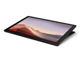 Surface Pro 7 PUV-00027 [ブラック]
