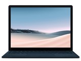 Surface Laptop 3 13.5インチ V4C-00060 [コバルトブルー]