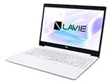 LAVIE Smart NS PC-SN164JFDF-D [カームホワイト]