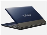 VAIO C15 VJC15190211L [ネイビー/グレー]