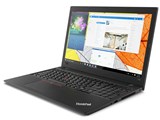 ThinkPad L580 20LWA00DJP