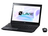 LAVIE Smart NS(S) PC-SN242GRAB-2 [クリスタルブラック]