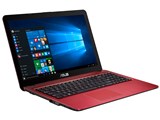 ASUS VivoBook X540LA X540LA-HRED [レッド]