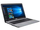 ASUS VivoBook X540LA X540LA-HSILVER [シルバーグラディエント]