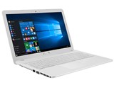 ASUS VivoBook X540LA X540LA-HWHITE [ホワイト]