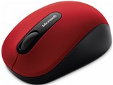 Bluetooth Mobile Mouse 3600 PN7-00017 [ダークレッド]
