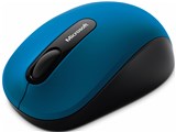 Bluetooth Mobile Mouse 3600 PN7-00027 [アジュール]