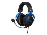 HyperX Cloud PS4 HX-HSCLS-BL/AS