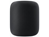 HomePod MQHW2J/A [スペースグレイ]