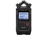 Handy Recorder H4n Pro/BLK [All Black]