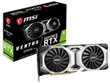 GeForce RTX 2080 Ti VENTUS GP [PCIExp 11GB]