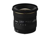 10-20mm F4-5.6 EX DC HSM (ﾆｺﾝ AF)