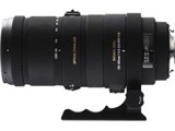 APO 120-400mm F4.5-5.6 DG HSM (ｿﾆｰ用)