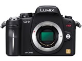 LUMIX DMC-GH1 ボディ