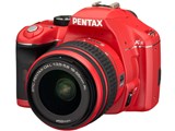 PENTAX K-x ダブルズームキット
