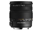 17-70mm F2.8-4 DC MACRO OS HSM （ニコン用）