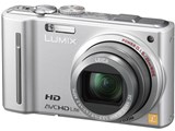 LUMIX DMC-TZ10