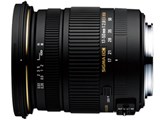 17-50mm F2.8 EX DC OS HSM [ソニー用]