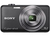 サイバーショット DSC-WX30 (B) [ブラック]