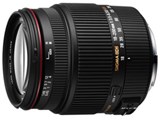 18-200mm F3.5-6.3 II DC OS HSM [キヤノン用]