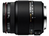 18-200mm F3.5-6.3 II DC OS HSM [ニコン用]