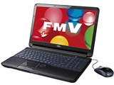 FMV LIFEBOOK AH54/H FMVA54HB [シャイニーブラック]