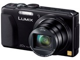 LUMIX DMC-TZ40-K [ブラック]