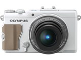 OLYMPUS STYLUS XZ-2 [ホワイト]