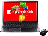 dynabook T552 T552/36HB PT55236HBMB [プレシャスブラック]