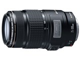 EF75-300mm F4-5.6 IS USM