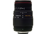 APO 70-300mm F4-5.6 DG MACRO (ﾆｺﾝ AF)