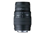 70-300mm F4-5.6 DG MACRO (ﾆｺﾝ AF)