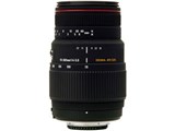 APO 70-300mm F4-5.6 DG MACRO (ﾍﾟﾝﾀｯｸｽ AF)