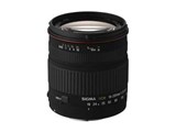 18-200mm F3.5-6.3 DC (ソニー用)