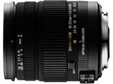 18-125mm F3.8-5.6 DC HSM (ｿﾆｰ用)