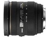 24-70mm F2.8 IF EX DG HSM (キヤノン用)