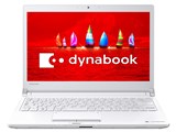 dynabook RX73 RX73/FWQ PRX73FWQSEA