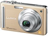 LUMIX DMC-FS25