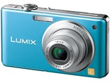 LUMIX DMC-FS6