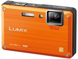 LUMIX DMC-FT1