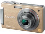 LUMIX DMC-FX550