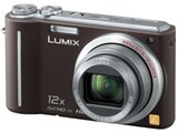 LUMIX DMC-TZ7