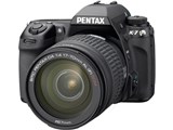 PENTAX K-7 ボディ