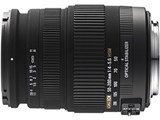 50-200mm F4-5.6 DC OS HSM (ニコン用)