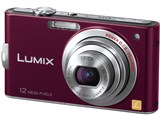 LUMIX DMC-FX60