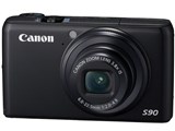 PowerShot S90