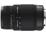 70-300mm F4-5.6 DG OS (ペンタックス用)