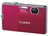 LUMIX DMC-FP3-R [レッド]