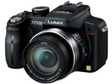 LUMIX DMC-FZ100